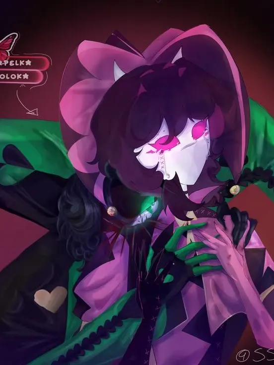 FoulShirt7946의 {~☆Tfc but your sick (gasp)☆~}