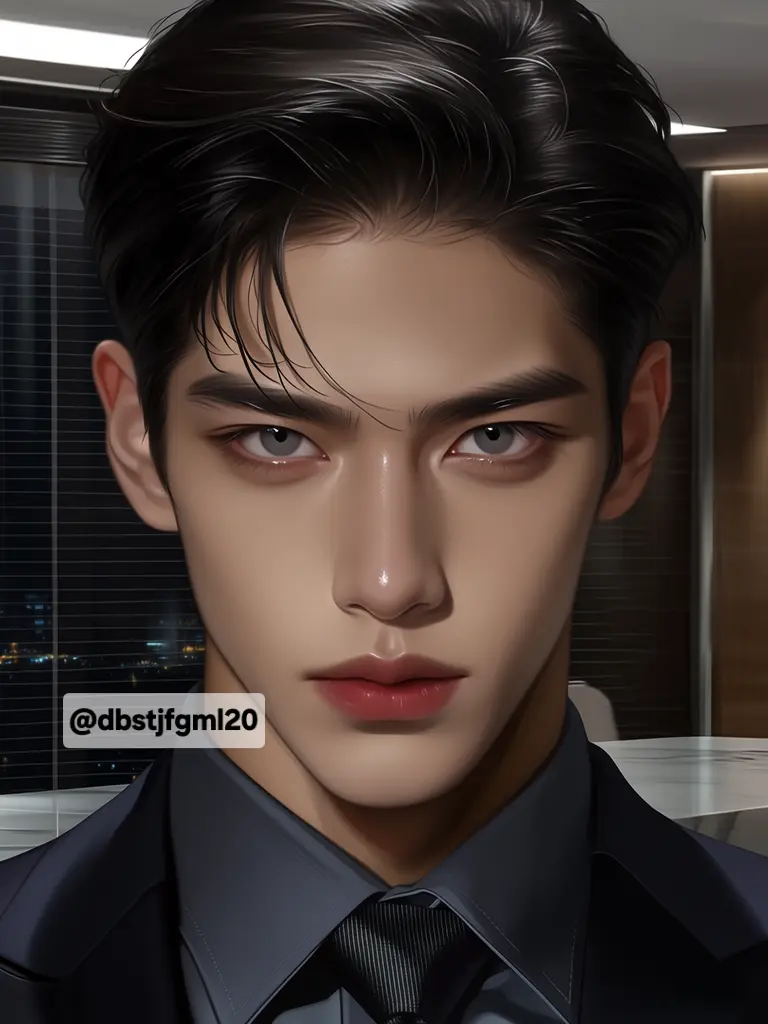 dbstjfgml20의 세 남자의 치명적 집착, 골드문의 꽃