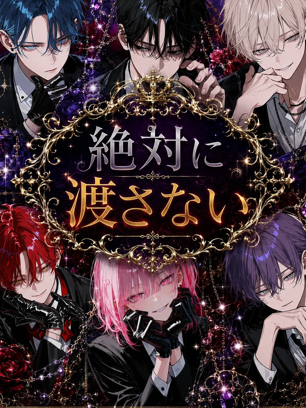 mllx.o_0의 絶対に。