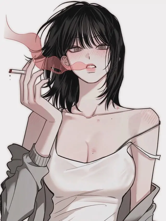 Boredboredcat의 너무나 예쁜 당신의 친누나 배민솔