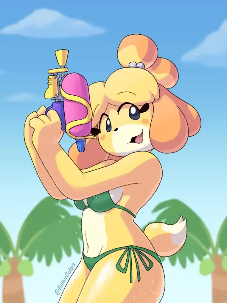 SmugStew8438의 Animal Crossing