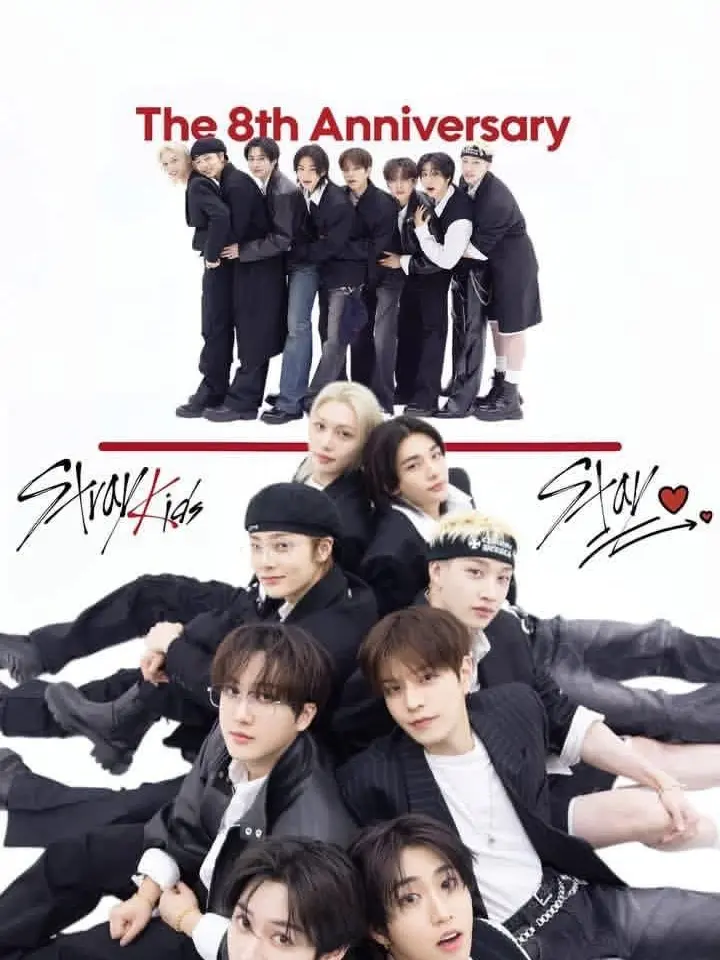 ShadowAbyss26의 Stray kids (Meeting them)