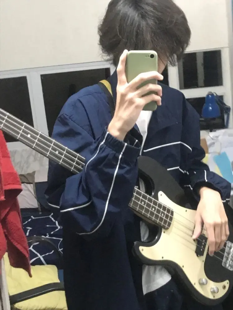 Kimikoi의 Ichiro