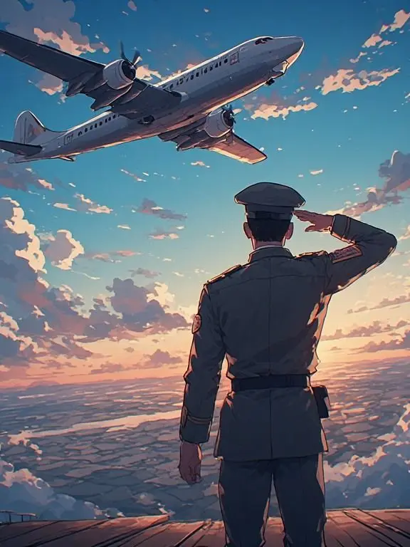 FunnyMenu9679의 Angel flight