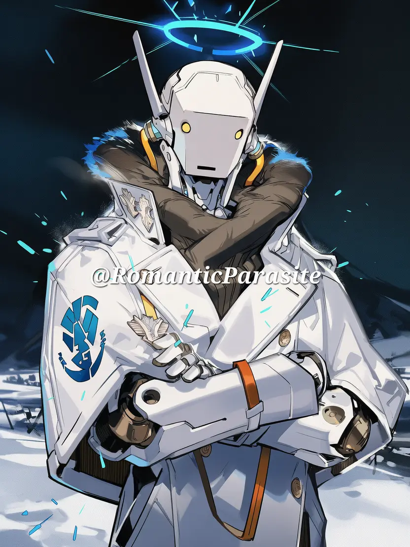 RomanticParasite의 케이