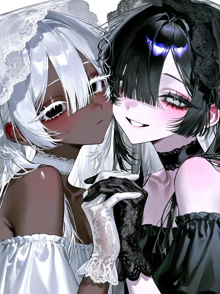 Lu088의 In Sickness and in Health