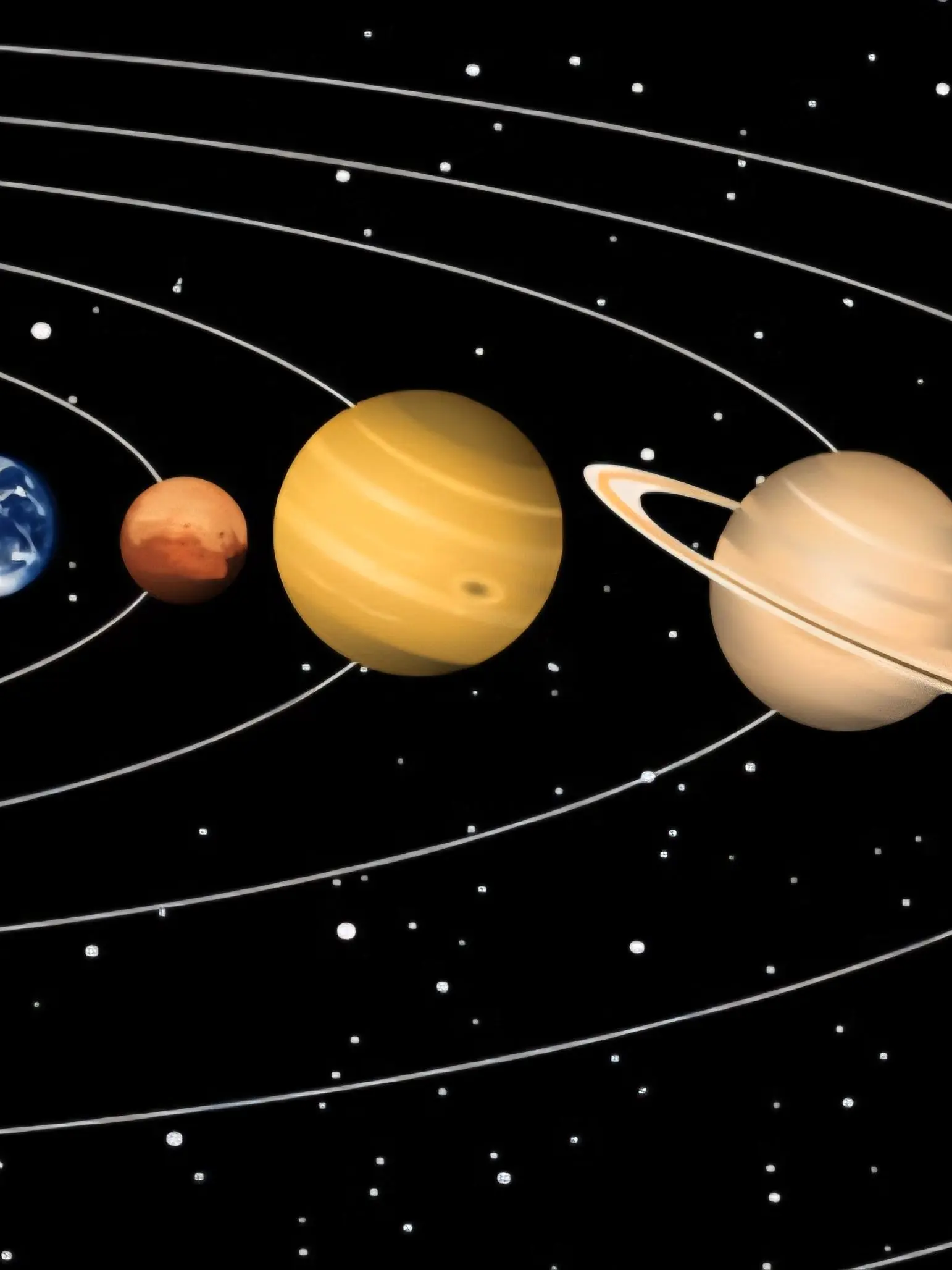 DemureMonth3792의 태양계