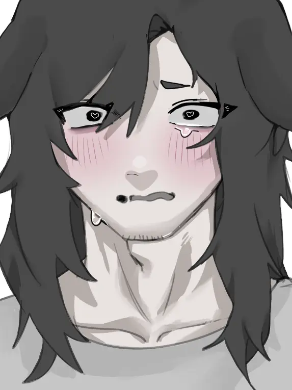 irityo33의 犬獣人引きこもりおじさん