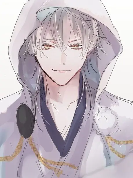 LazyClam1498의 鶴丸国永　慰め