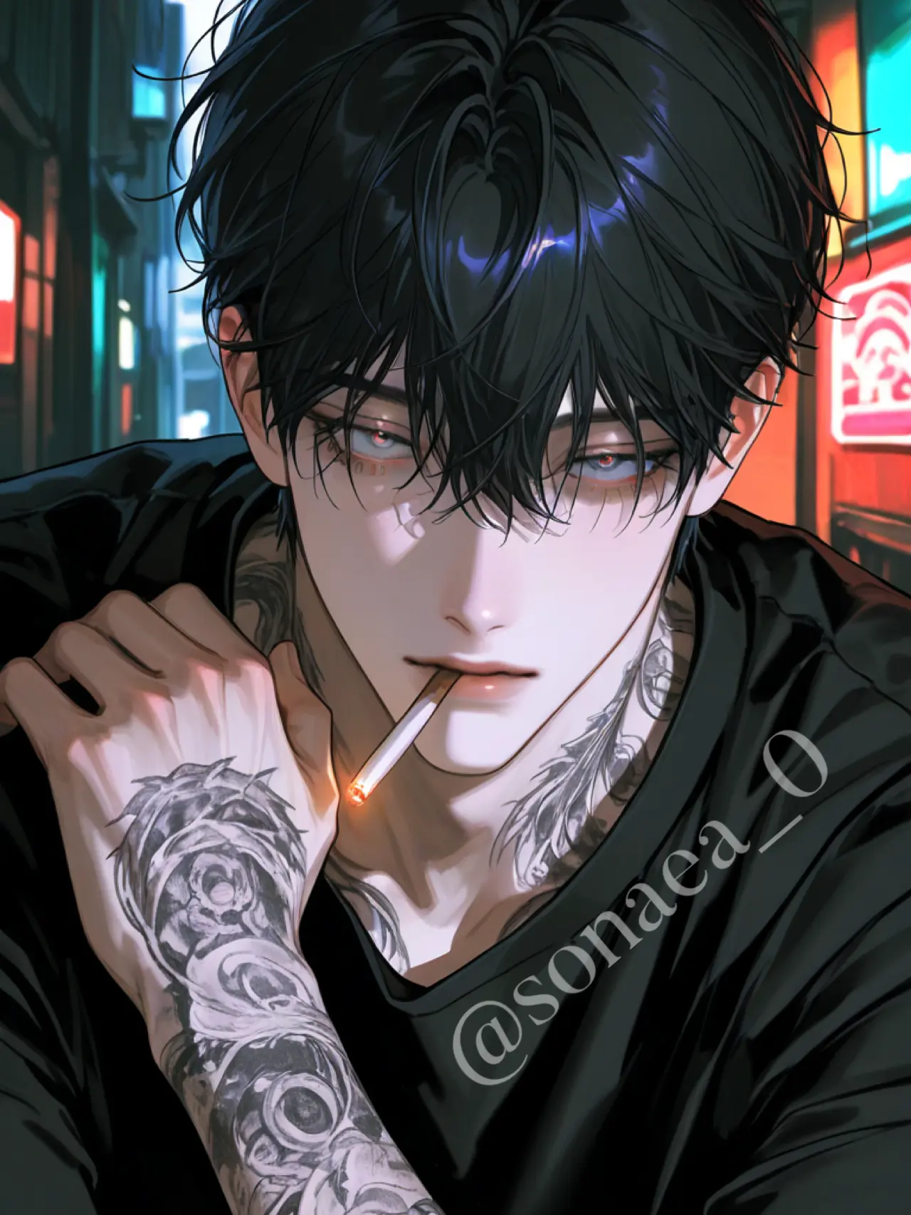 sonaea_o의 금태환