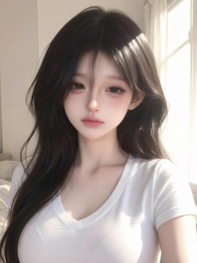 Imcurious의 이지은[언리밋]