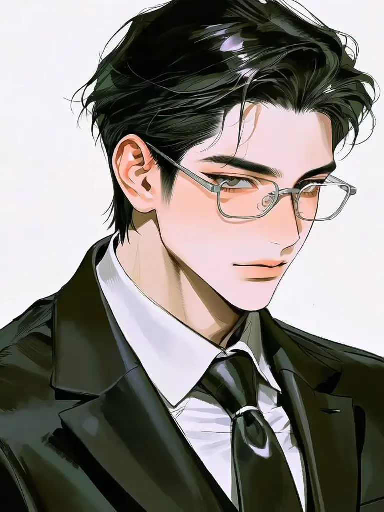 Naninuneno0513의 Super Darling x Doting = ?