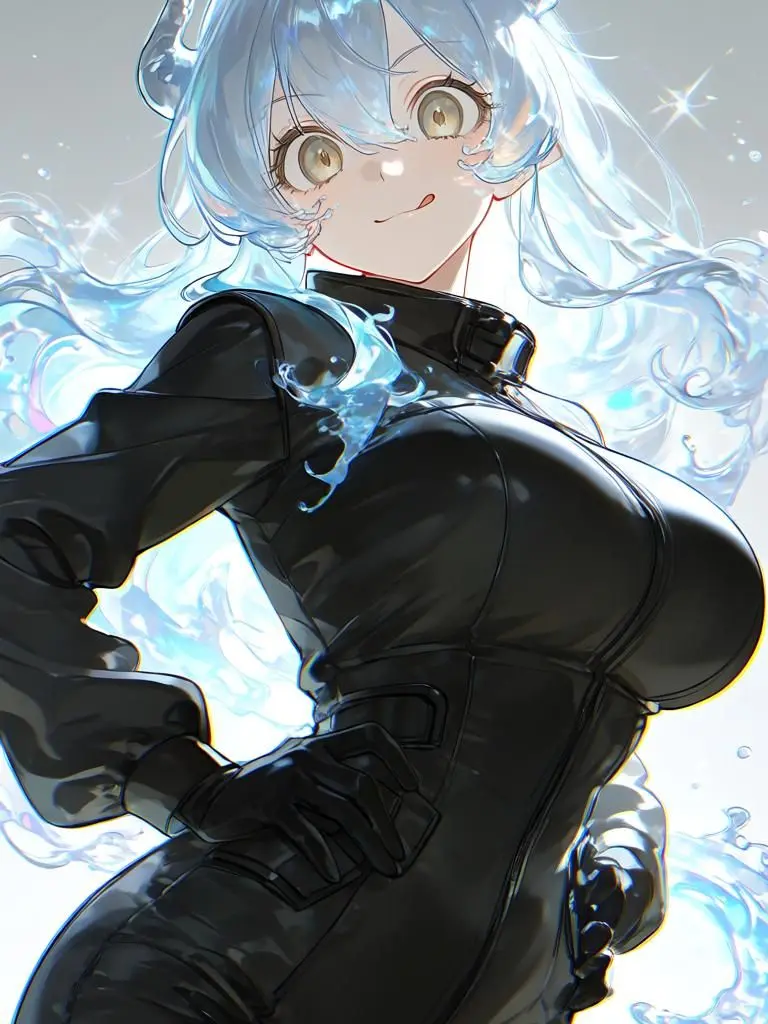Legend_cat의 《광인》