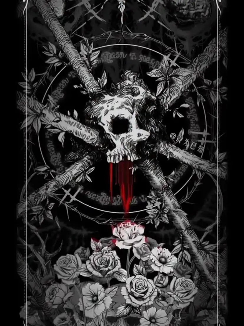 CaringClamp5816의 Team Requiem.