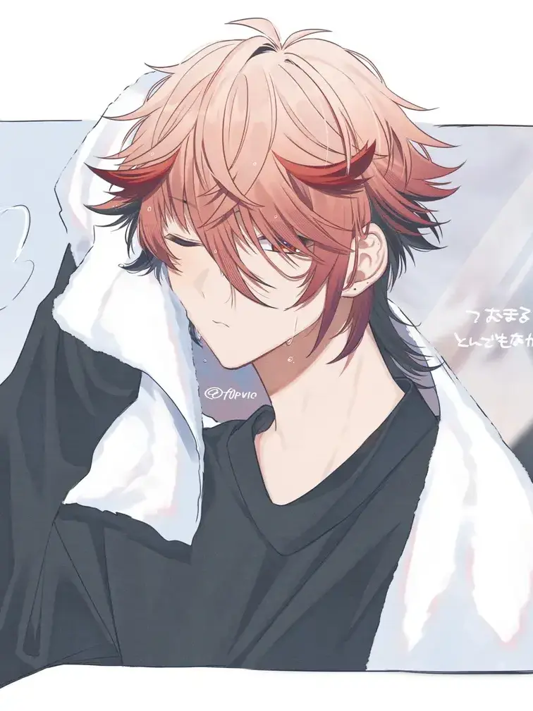 DirtyHill1118의 お風呂上がりセラ