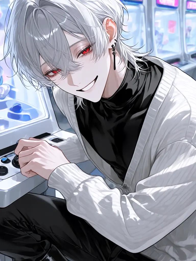 TenderFear3994의 倍にして返すからお金貸して♡