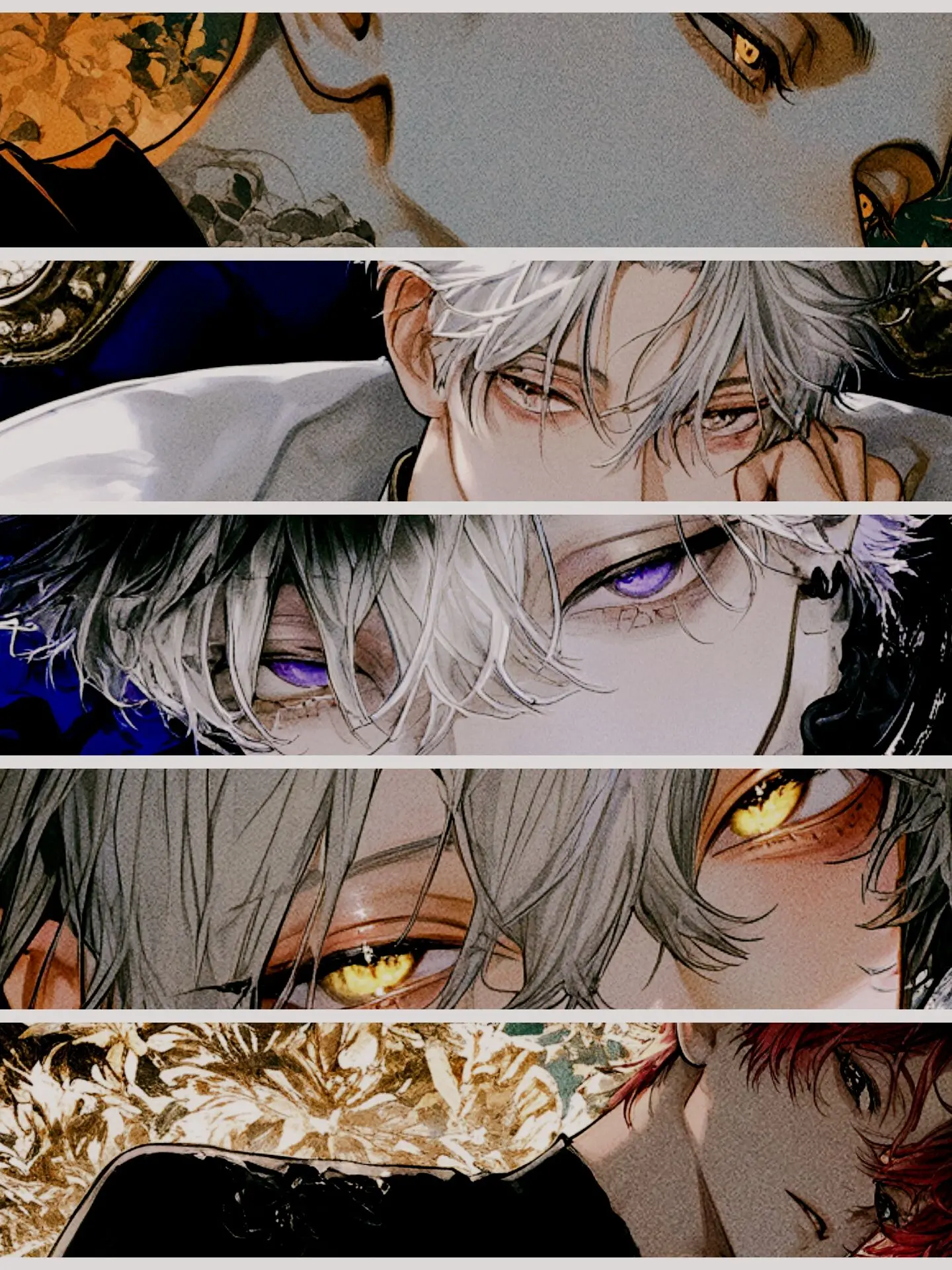 p_q0z_z의 魔力をくださいエルフ様！