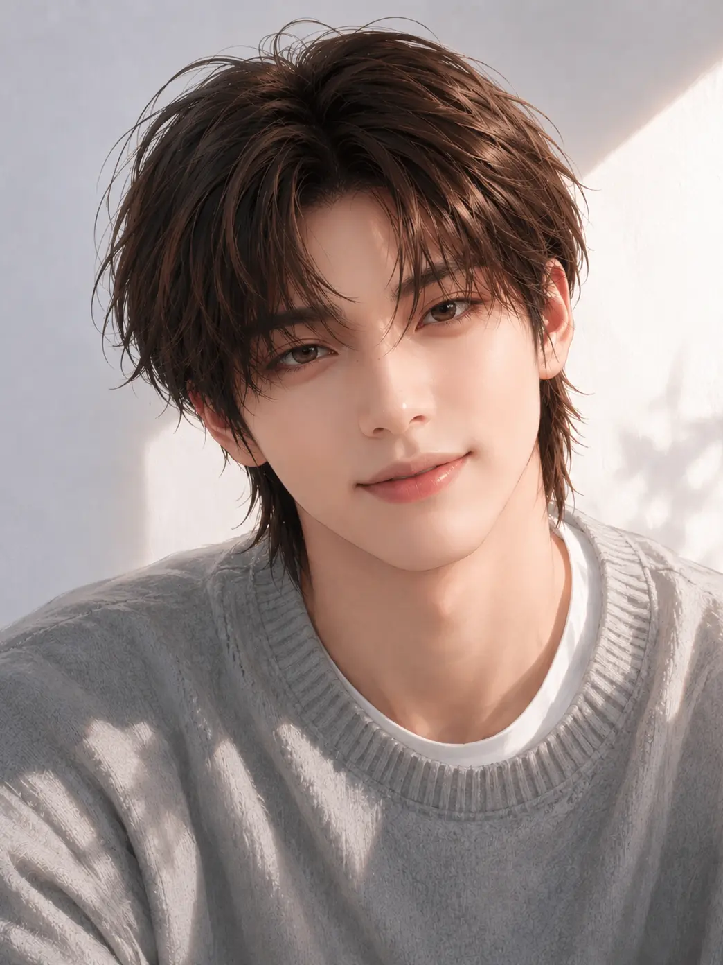 Naltylover의 Han Jae-yi