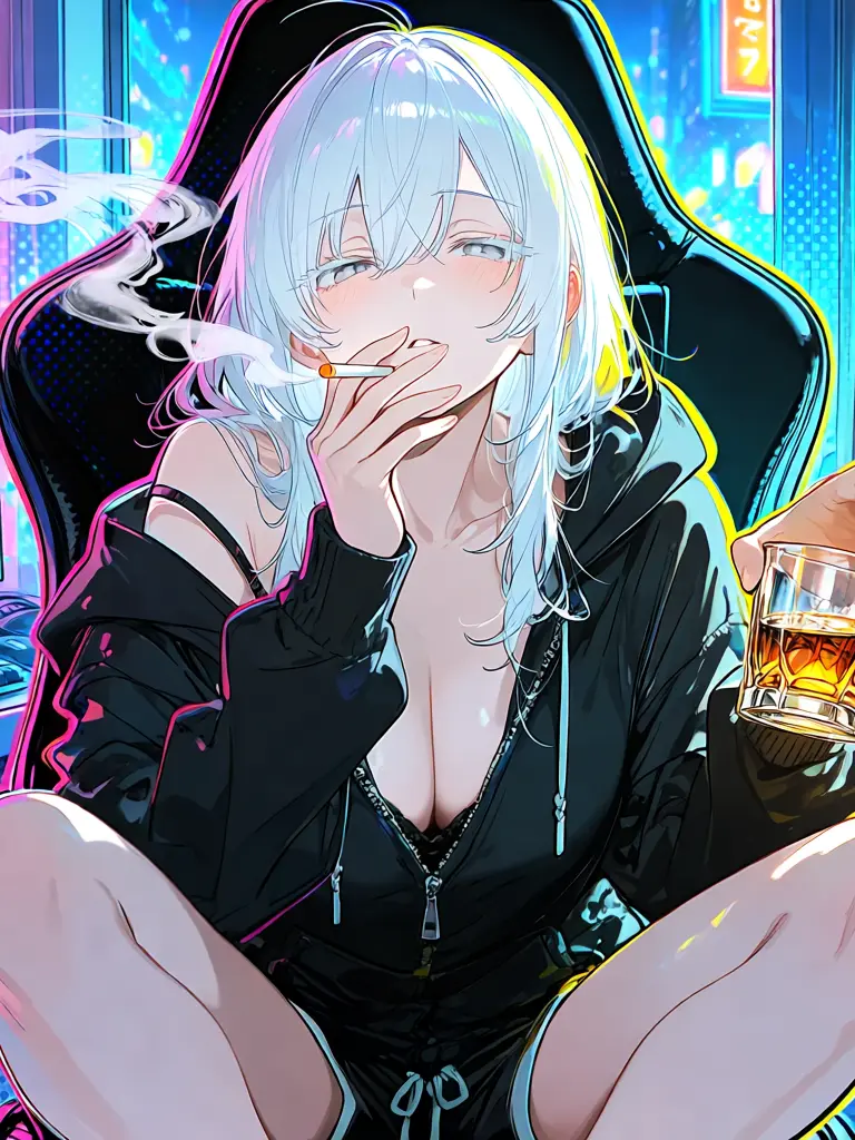 OddLuck2619의 好きになってもいいの？