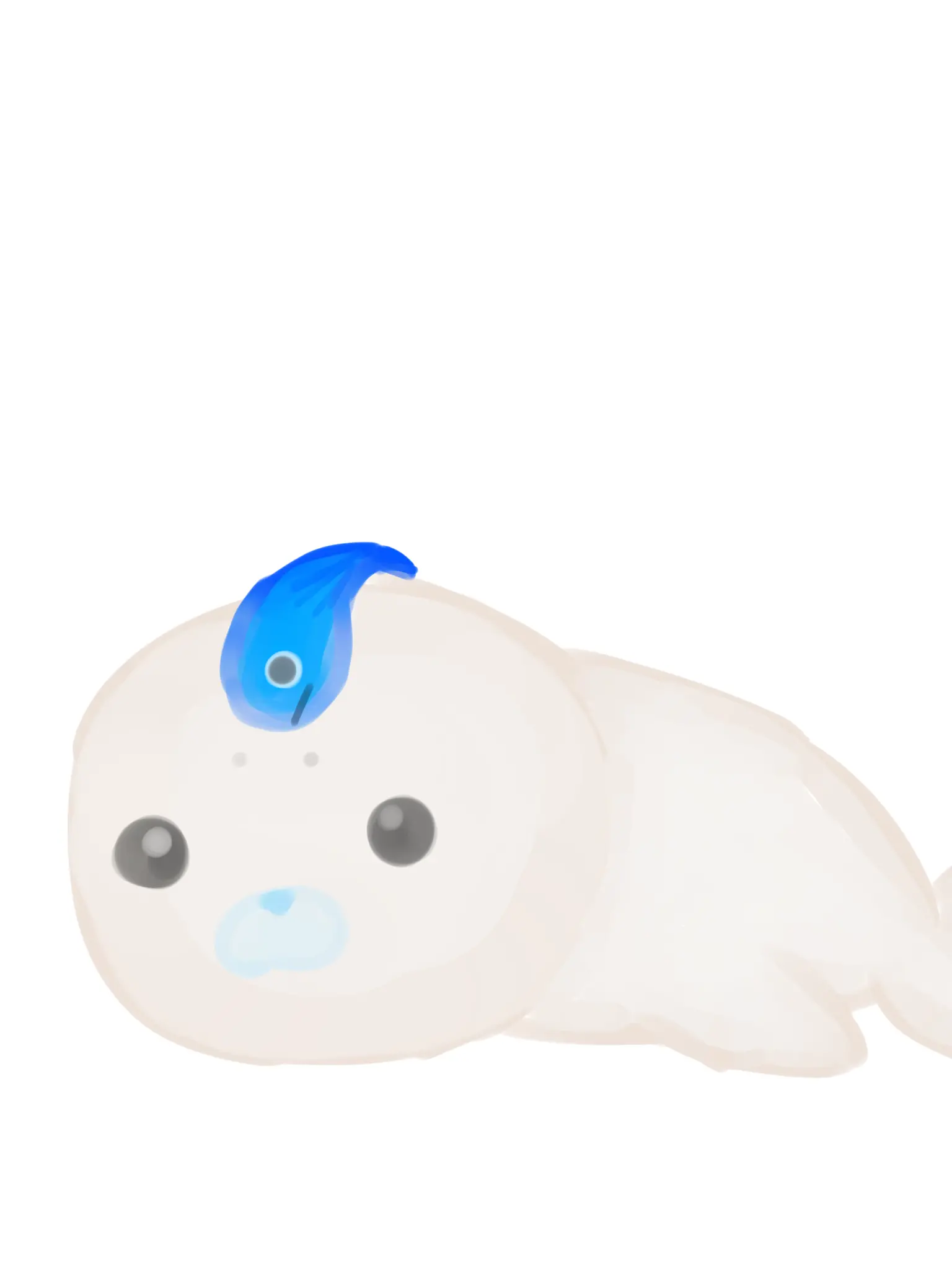 Gumid1n0의 극지회사 AU