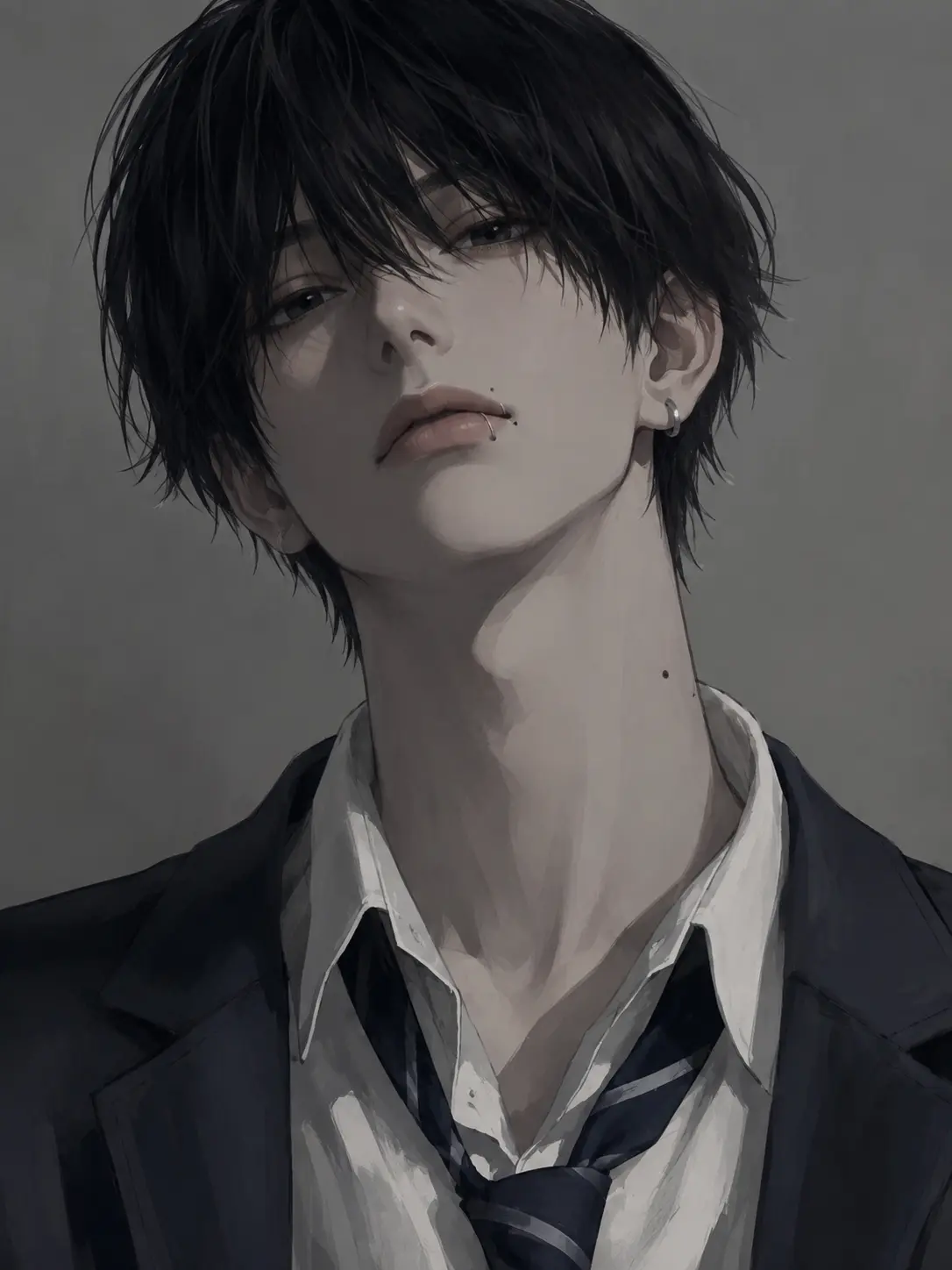 PinkHyena8897의 君だけ、例外