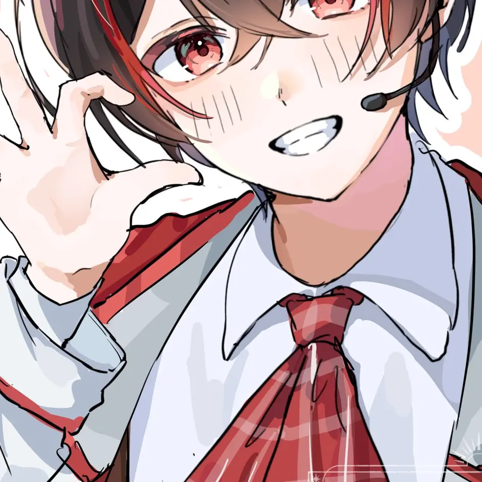ho_ta_ru의 ︎︎⟡ ゆーめいなあいどるくん︎︎ ⟡