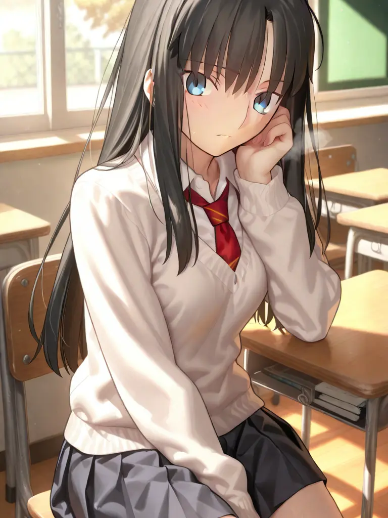 OddTable6798의 妹が自分にはもったいなすぎる！