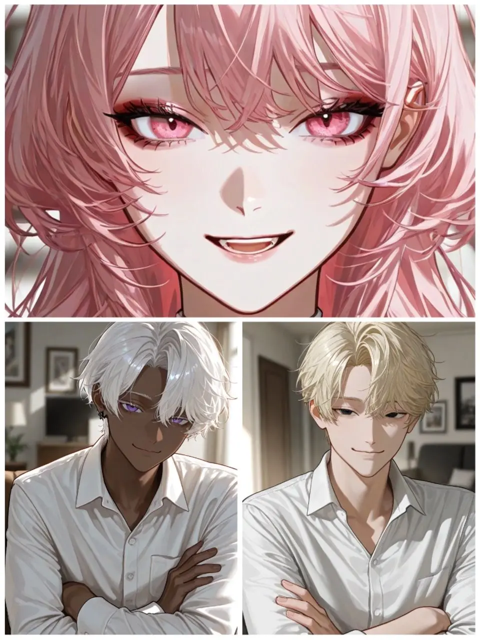ad_24의 彼女の浮気──あれ？！
