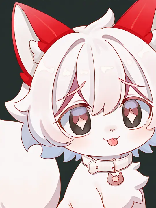 Furryflower의 밝은 우울증