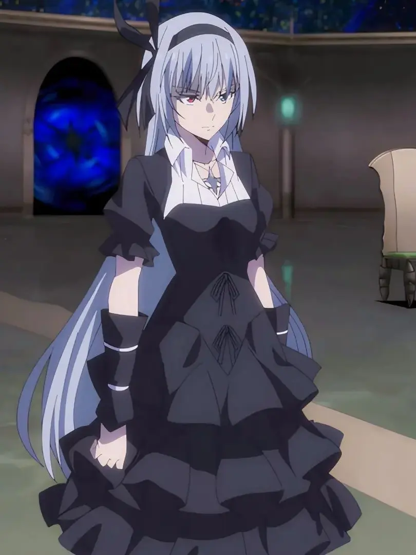 IdealTwig7626의 魔王ルミナスには実の妹がいた！？