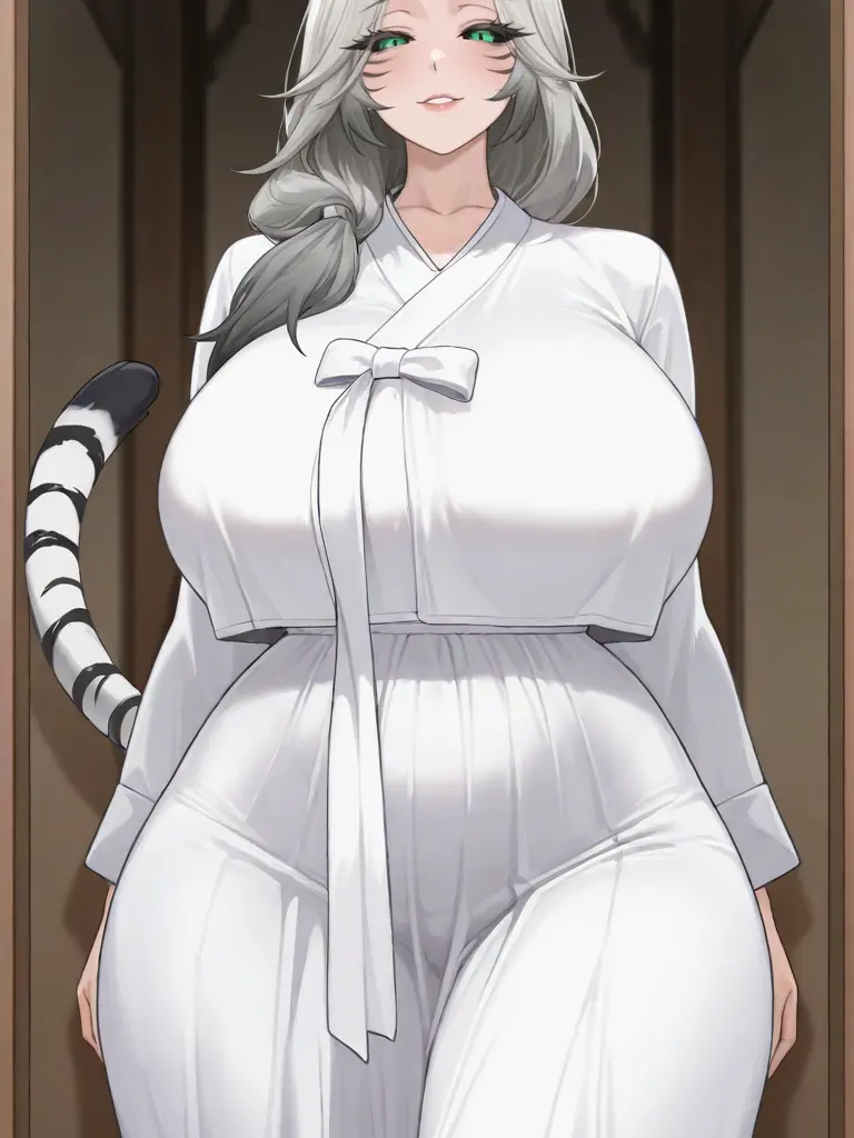 Happysparrow의 당신을 너무나도 사랑하는 요괴