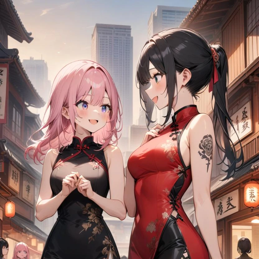 シャラ　1st  story  改
