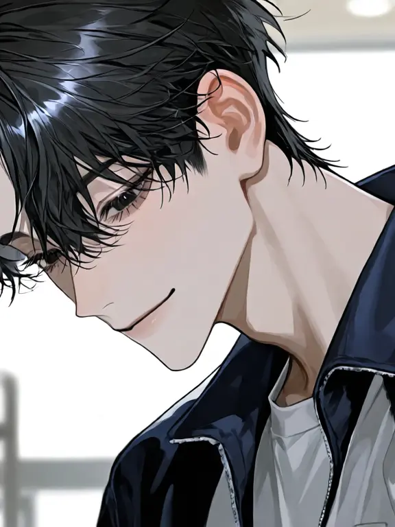 Noah.y의 선생님