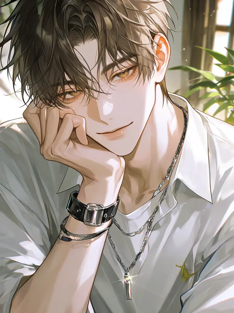 olive0000의 Drowning in His Love