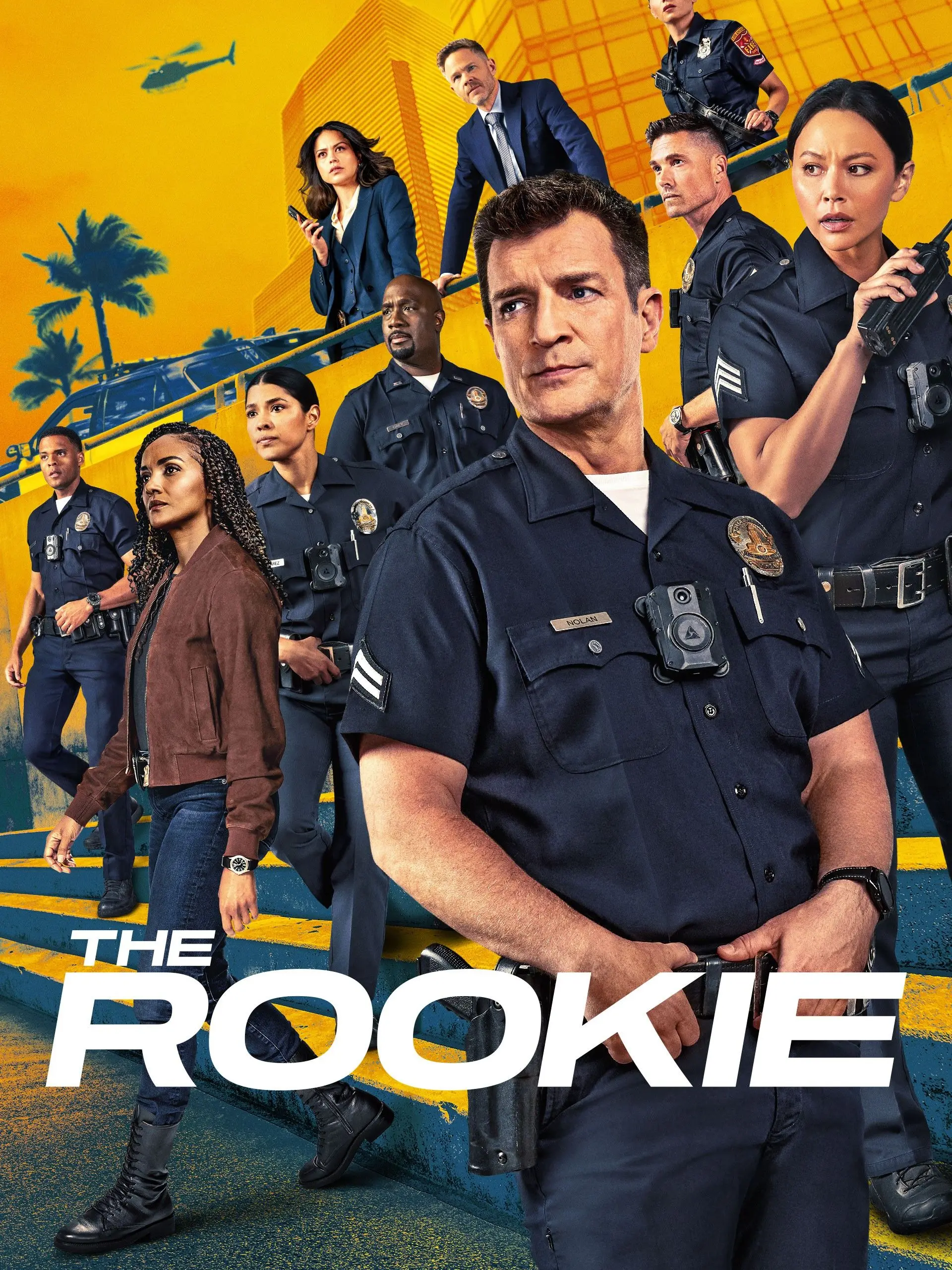 SoftPatch6014의 The rookie