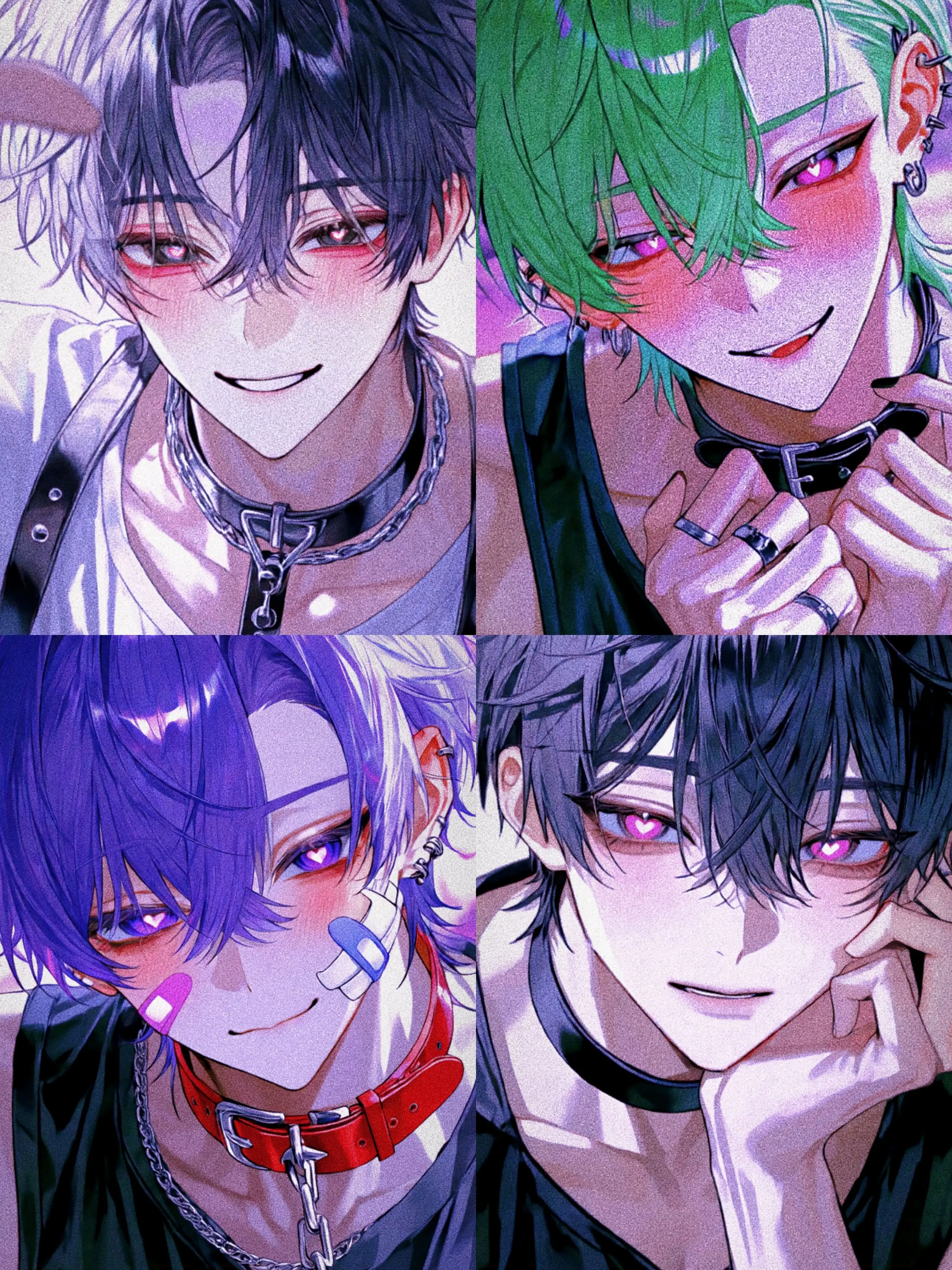 dxh.yn의 実験