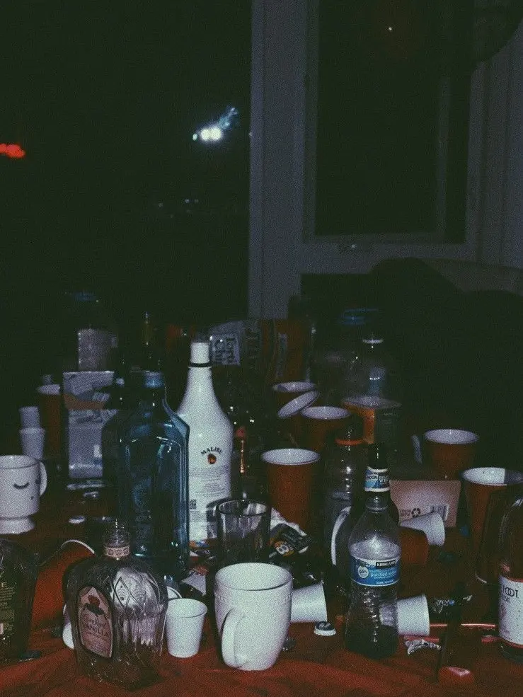 Tobeshxtou_의 Party planer