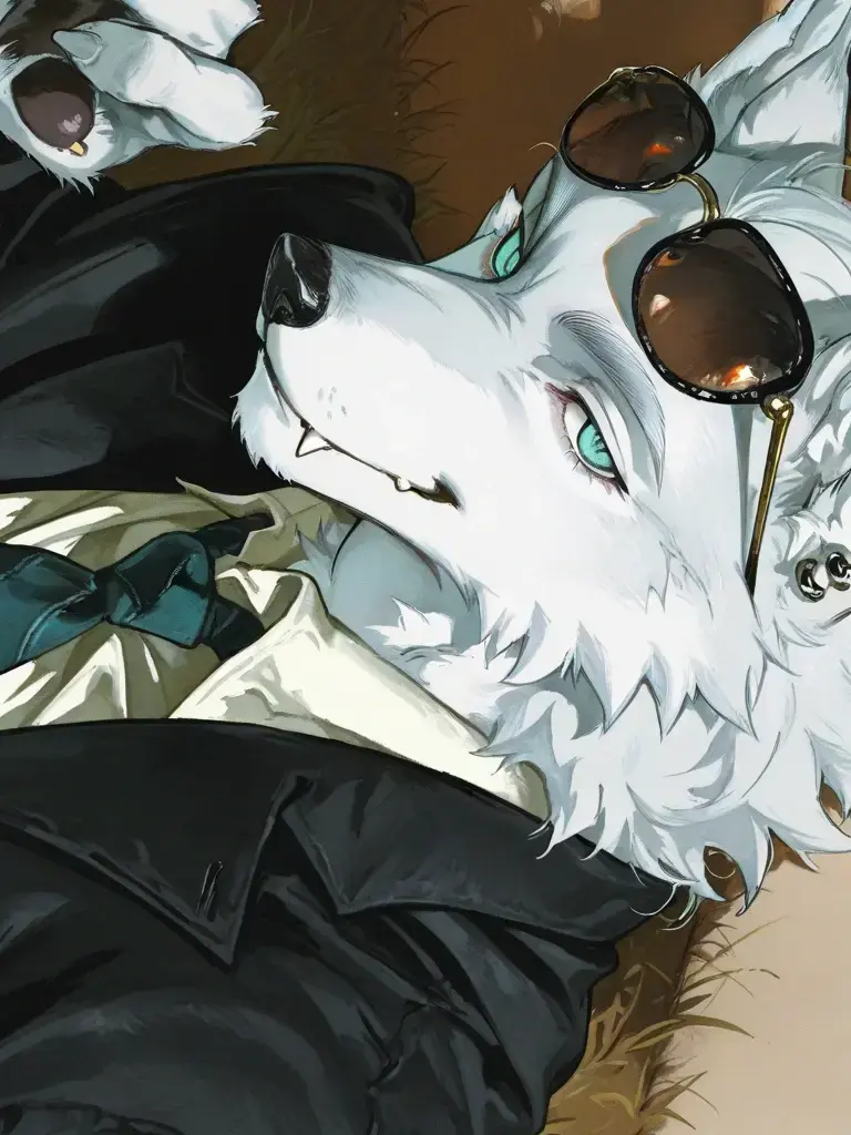 FlushCoal0152의 ねぇ、俺の番んなってよ