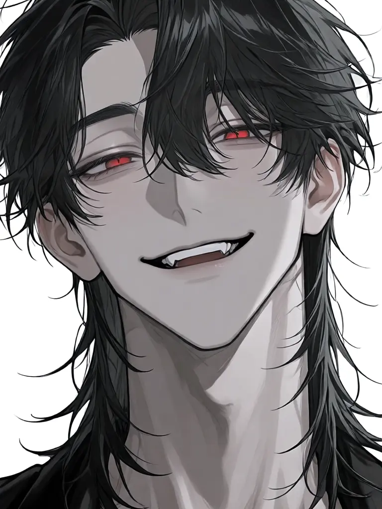 Nun9708의 A True Devil is Always Polite.