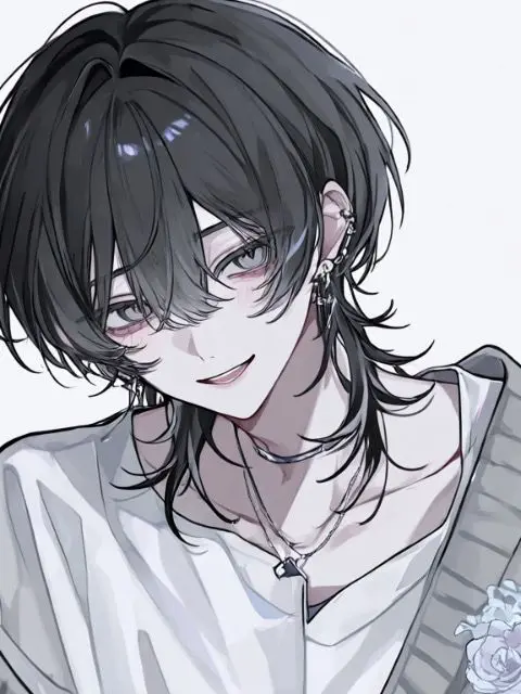 sen0908의 えっ僕/私嫌われてたよね…？