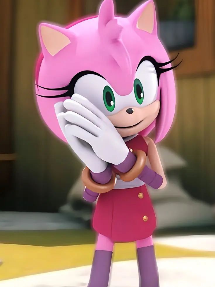 BrutalEagle3507의 내가 에이미..?!