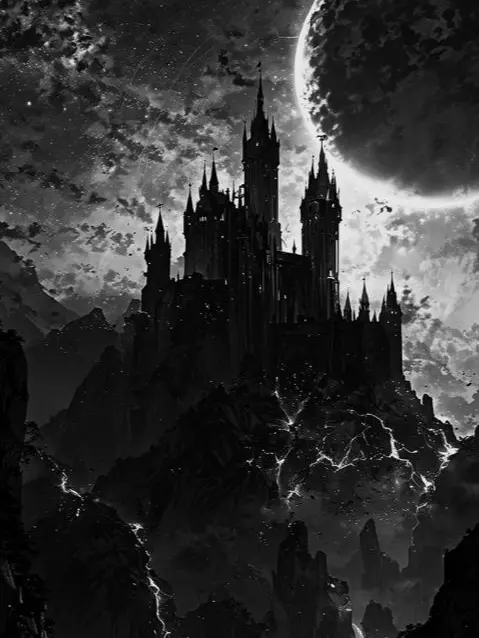 Corpsetook의 The Hunt