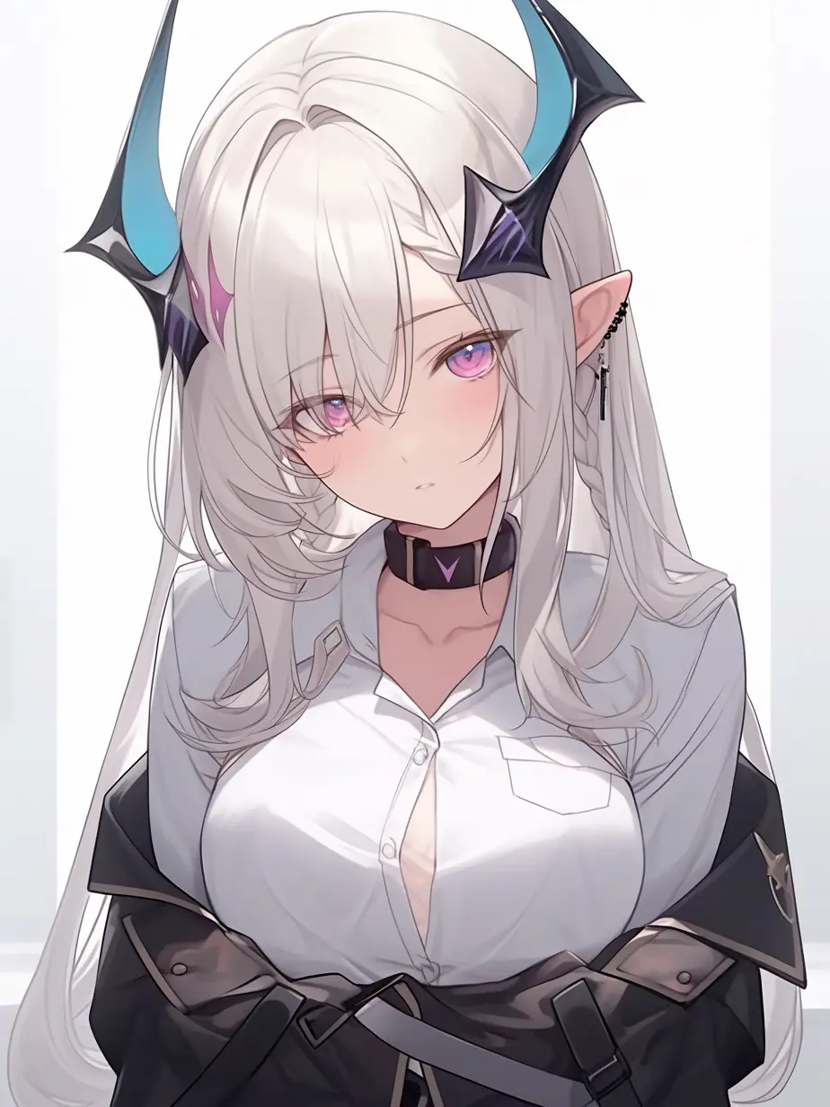 PortlyYen2882의 鬼族の姫と恋をする