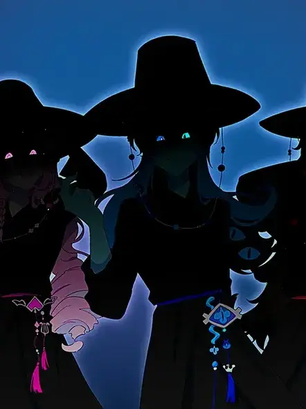 CasualFeces0025의 비스트 혼성 아이돌 그룹