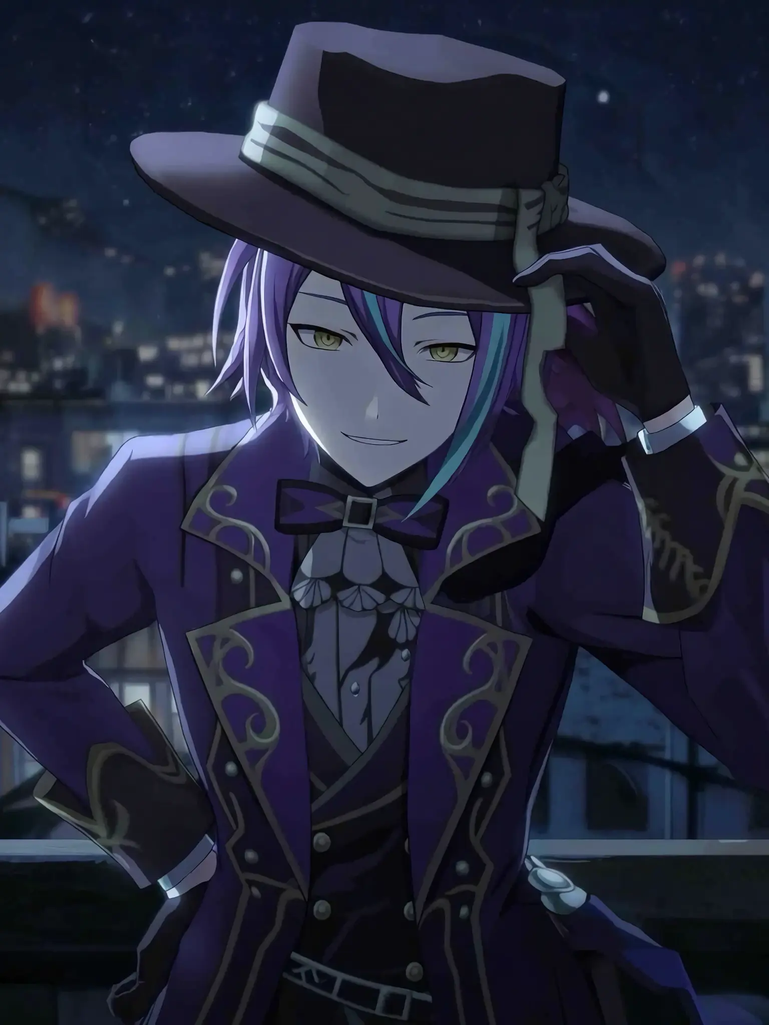 Mmm_Nnn_rui의 類(怪盗)