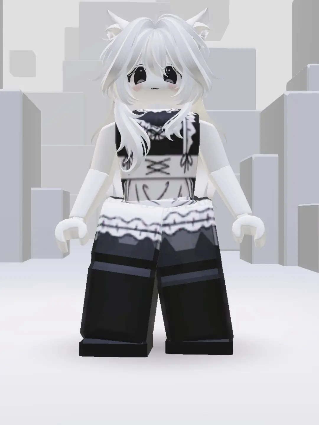 JerkyScarf8007의 당신은 꽥탐에 썸내일너?