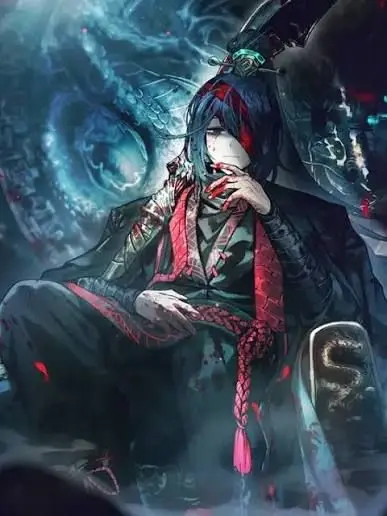 SanchoLove의 군주와 귀여운(?)흑수들