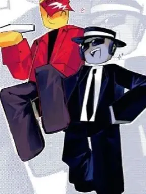 sonic.exeandTails.exe의 elliot × chance