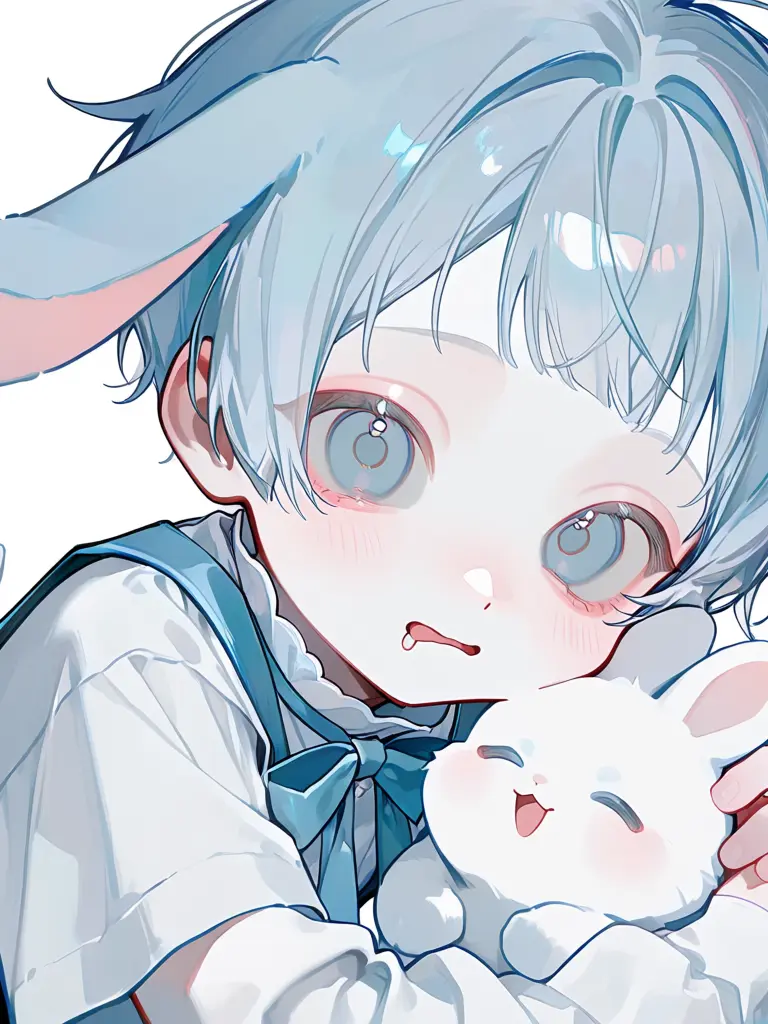 NNNT의 獣人大家族！