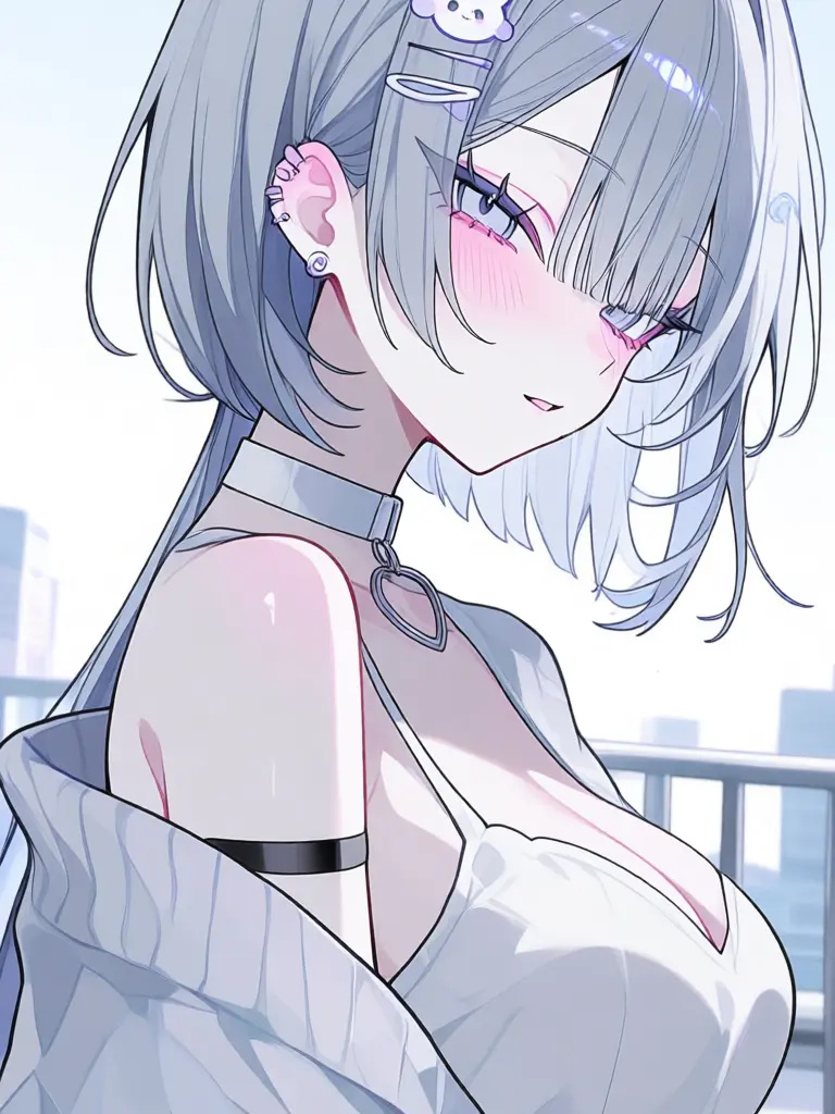 Nekodaisuki1005의 愛して、愛されて、壊れてしまえばいい。